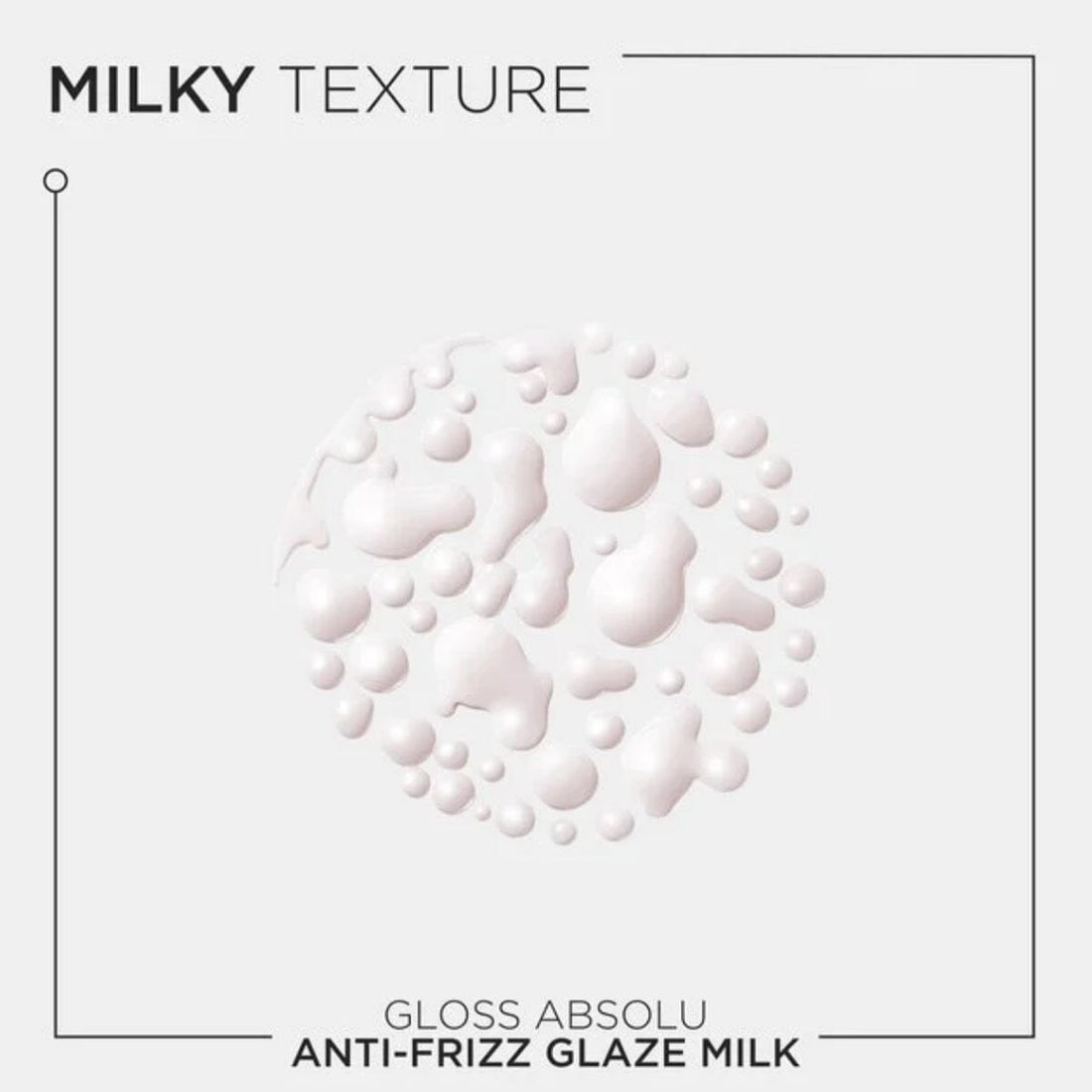 HairMNL Kérastase Gloss Absolu Anti-Frizz Glaze Milk 190ml Texture