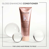 HairMNL Kérastase Gloss Absolu Hydra-Illuminating Conditioner 250ml