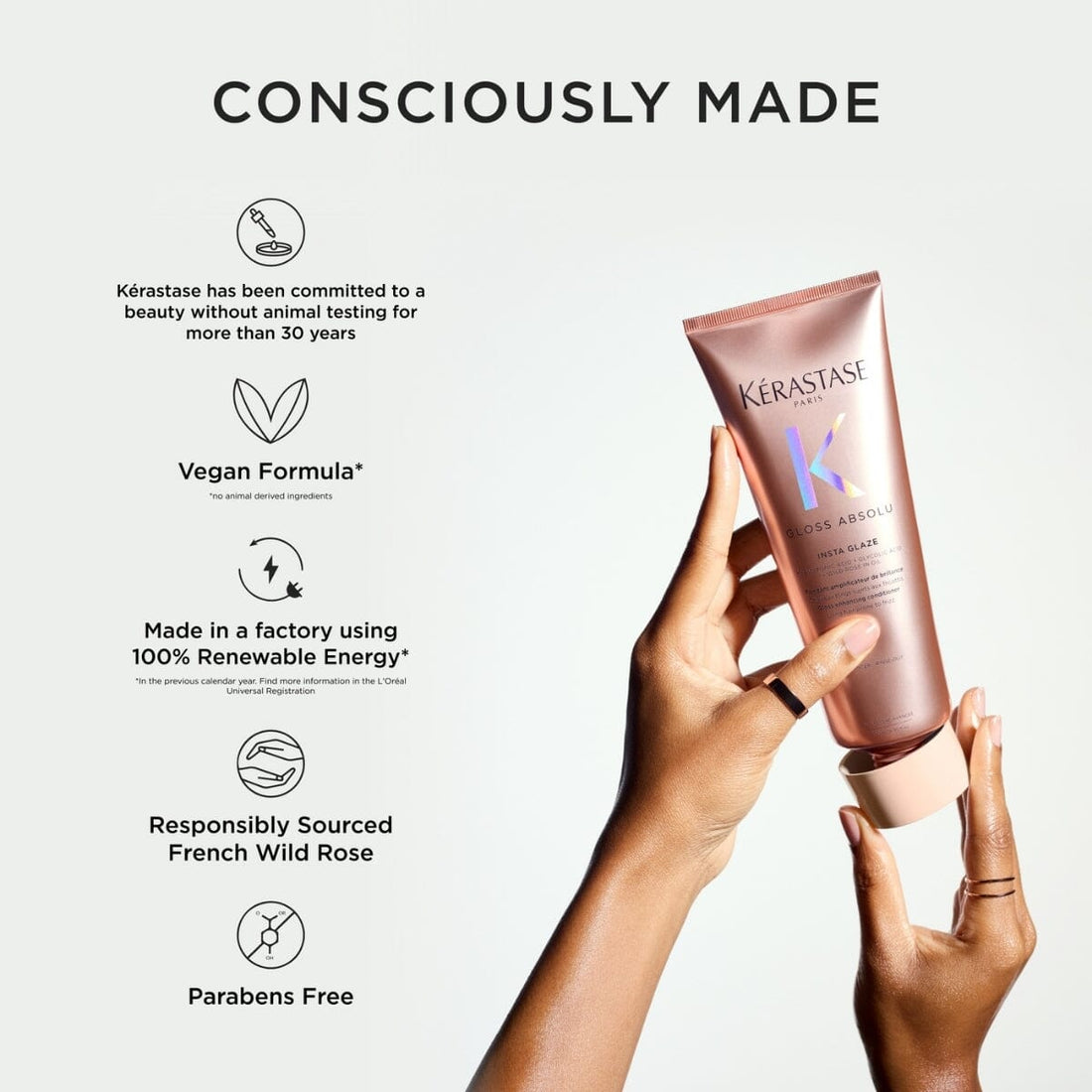 HairMNL Kérastase Gloss Absolu Hydra-Illuminating Conditioner 250ml