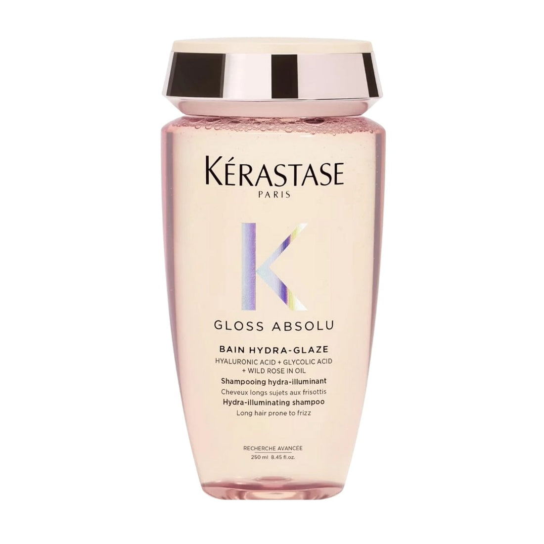 HairMNL Kérastase Gloss Absolu Hydra-Illuminating Shampoo 250ml