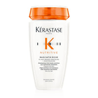Kérastase Nutritive Satin Riche Shampoo 250ml - HairMNL