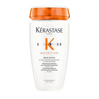 Kérastase Nutritive Satin Shampoo 250ml - HairMNL