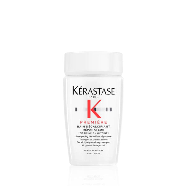 Kérastase Premiere Decalcifying Damage Repair Shampoo 80ml Kérastase Premiere Decalcifying Damage Repair Shampoo 80ml