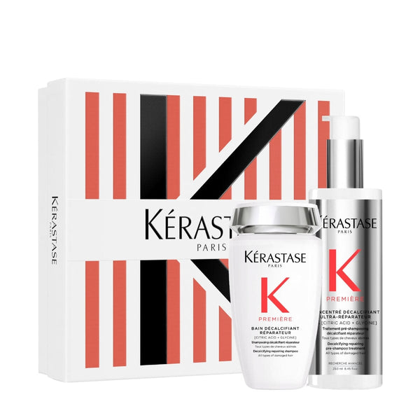 Kérastase Premiere Decalcifying Damage Repair Duo Luxury Gift Set Kérastase Premiere Decalcifying Damage Repair Duo Luxury Gift Set