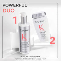 Kérastase Première Decalcifying Damage Repair Duo Luxury Gift Set