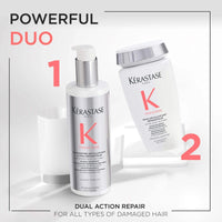 HairMNL Kérastase Première Decalcifying Damage Repair Duo Luxury Gift Set