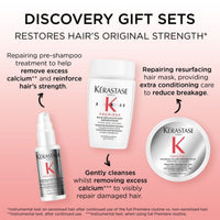 Kérastase Première Dual Action Repair Haircare Discovery Travel Gift Set - HairMNL