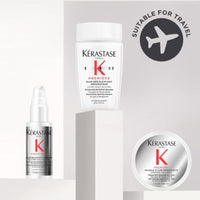 Kérastase Première Dual Action Repair Haircare Discovery Travel Gift Set - HairMNL