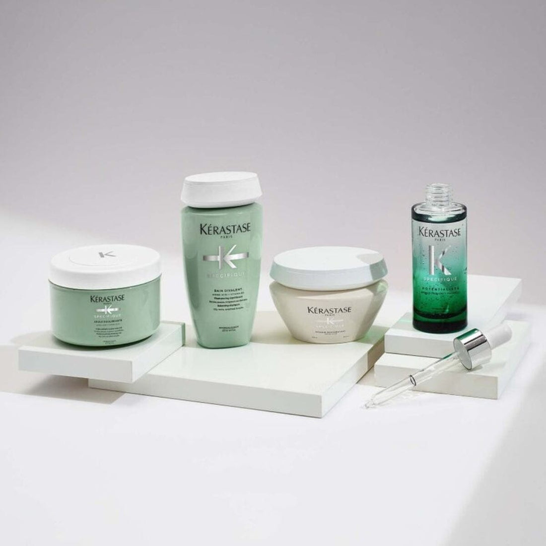 Kérastase Spécifique Divalent Potentialiste Range - HairMNL