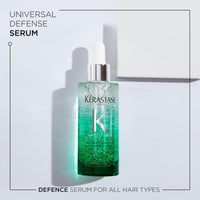 Kérastase Spécifique Potentialiste Serum 30ml - HairMNL