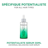 HairMNL KÉRASTASE Kérastase Spécifique Potentialiste Serum 30ml