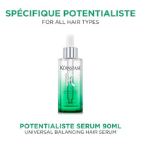 HairMNL KÉRASTASE Kérastase Spécifique Potentialiste Serum