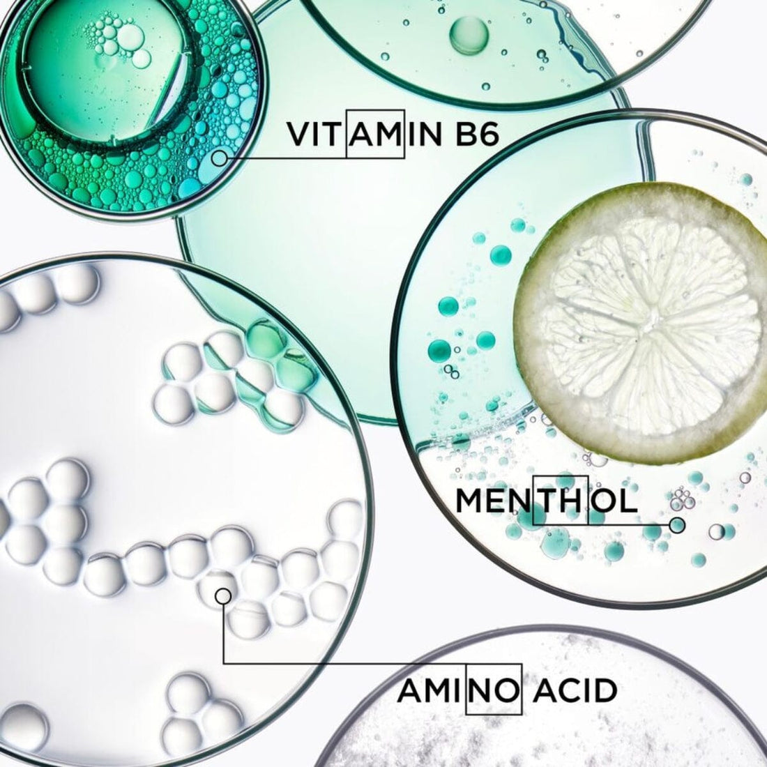 Kérastase Spécifique Potentialiste Serum 90ml - HairMNL