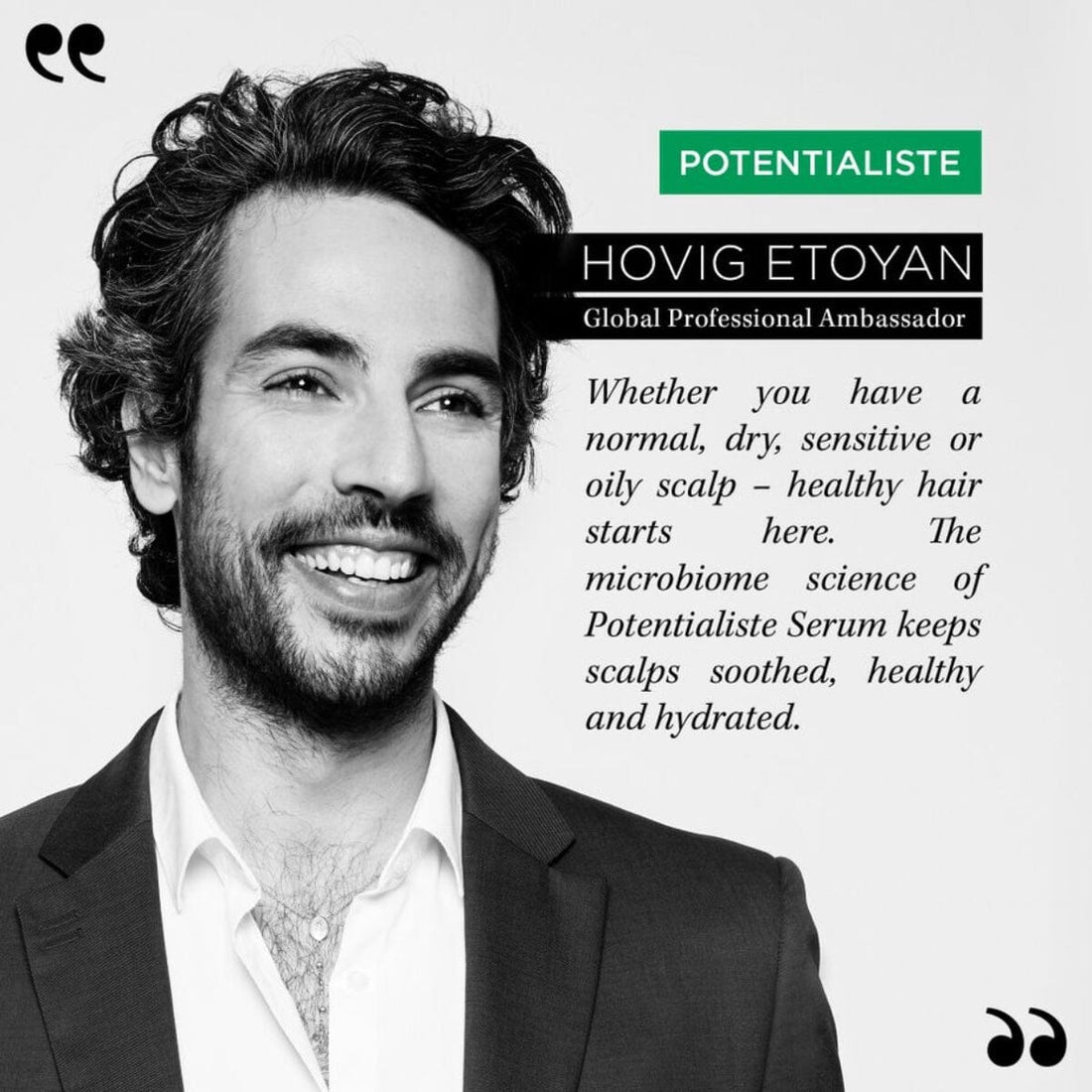 Kérastase Spécifique Potentialiste Serum 90ml - HairMNL