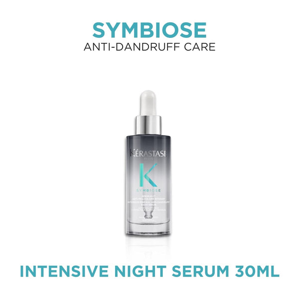 Kérastase Symbiose Anti-Dandruff Night Serum 30ml Kérastase Symbiose Anti-Dandruff Night Serum 30ml