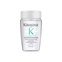 HairMNL Kérastase Symbiose Purifying Anti-Dandruff Shampoo 80ml - HairMNL