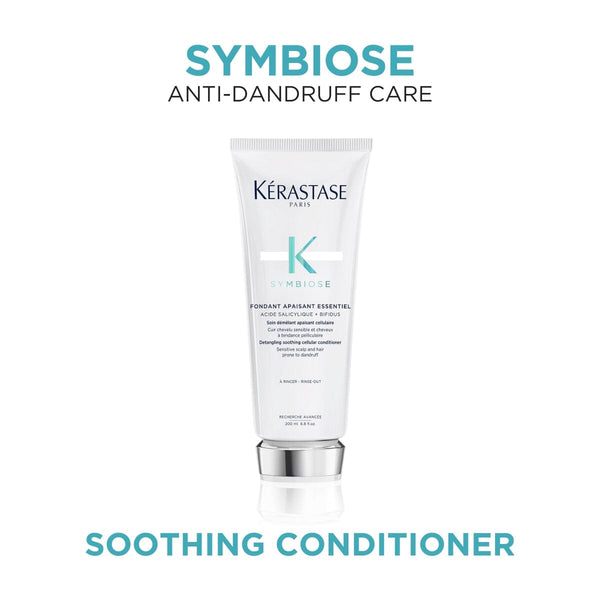 Kérastase Symbiose Soothing Conditioner 200ml Kérastase Symbiose Soothing Conditioner 200ml