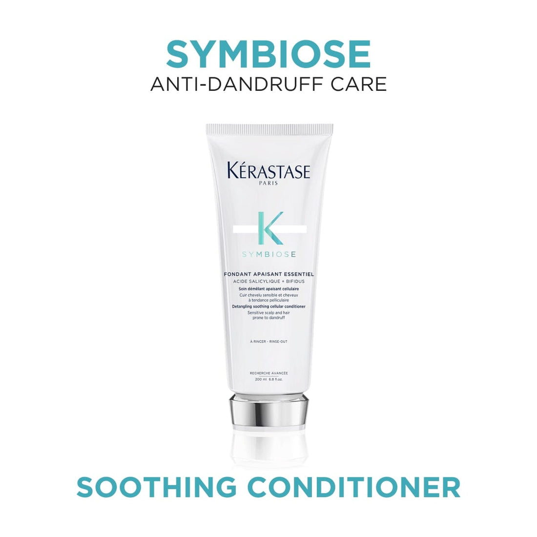HairMNL KÉRASTASE Kérastase Symbiose Soothing Conditioner 200ml Conditioner 200ml
