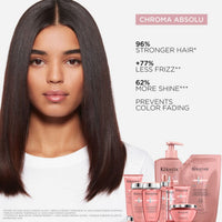 Kérastase Chroma Absolu Anti-Porosity Masque 200ml Benefits - HairMNL