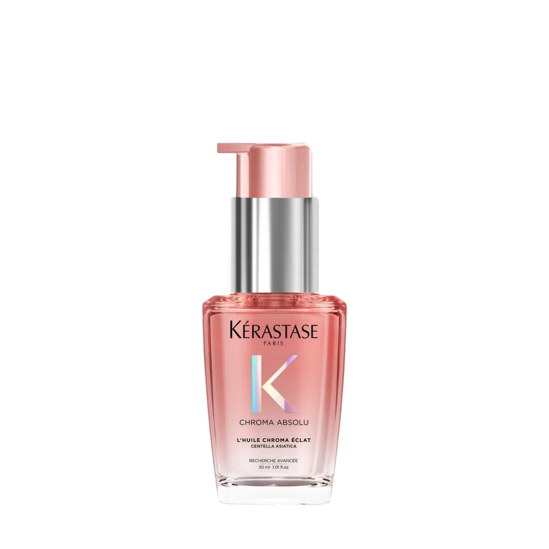 Kérastase Chroma Absolu Radiance Hair Oil 30ml - HairMNL