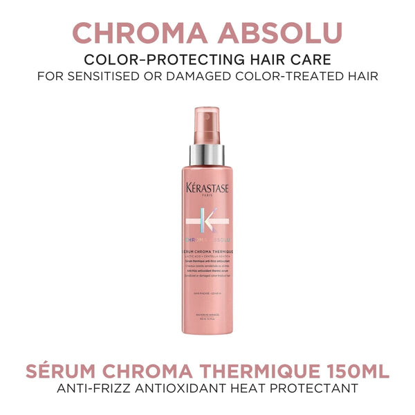 Kérastase Chroma Absolu Serum 150ml Kérastase Chroma Absolu Serum 150ml