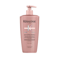 HairMNL KÉRASTASE Kérastase Chroma Absolu Sulfate-Free Hydrating Protective Shampoo (Thin Hair) 500ml