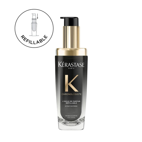 Kérastase Chronologiste Parfum Fragrance-In-Hair-Oil Kérastase Chronologiste Parfum Fragrance-In-Hair-Oil