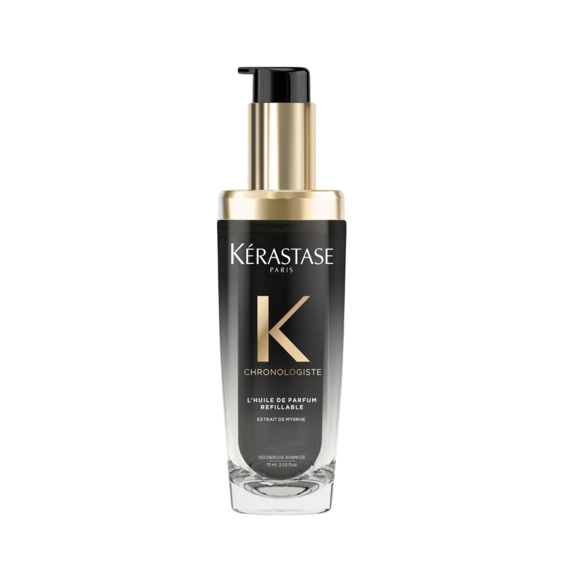 Kérastase Chronologiste Parfum Fragrance-In-Hair-Oil 75ml - HairMNL
