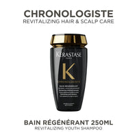 Kérastase Chronologiste Shampoo 250ml - HairMNL