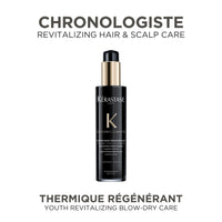 Kérastase Chronologiste Thermique Regenerant Heat Protectant 150ml - HairMNL