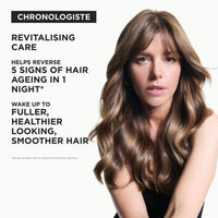 KÉRASTASE Kérastase Chronologiste Overnight Youth Hair Serum
