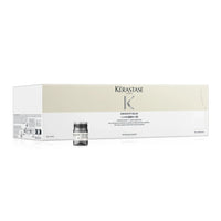HairMNL KÉRASTASE Kérastase Densifique Cure Femme Density Treatment (for Women)