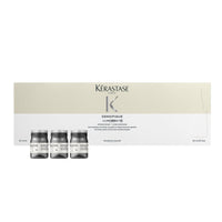 Kérastase Densifique Cure Femme Density Treatment (for Women) 42 ampoules x 6ml - HairMNL