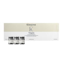 HairMNL KÉRASTASE Kérastase Densifique Cure Femme Density Treatment (for Women) 42 ampoules x 6ml