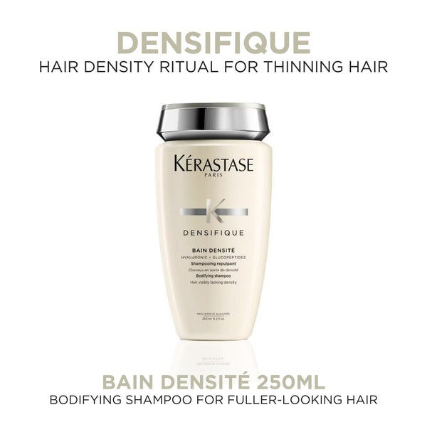 Kérastase Densifique Shampoo (for Women) 250ml Kérastase Densifique Shampoo (for Women) 250ml