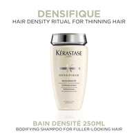 Kérastase Densifique Shampoo (for Women) 250ml - HairMNL