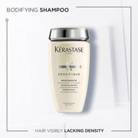 Kérastase Densifique Shampoo (for Women) 250ml - HairMNL