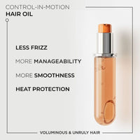HairMNL Kérastase Discipline Oléo-Relax Hair Oil Refill 75ml