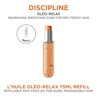 HairMNL Kérastase Discipline Oléo-Relax Hair Oil