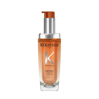 HairMNL Kérastase Discipline Oléo-Relax Hair Oil 75ml Full Pack Refillable