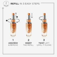 HairMNL Kérastase Discipline Oléo-Relax Hair Oil Refill Duo 75ml