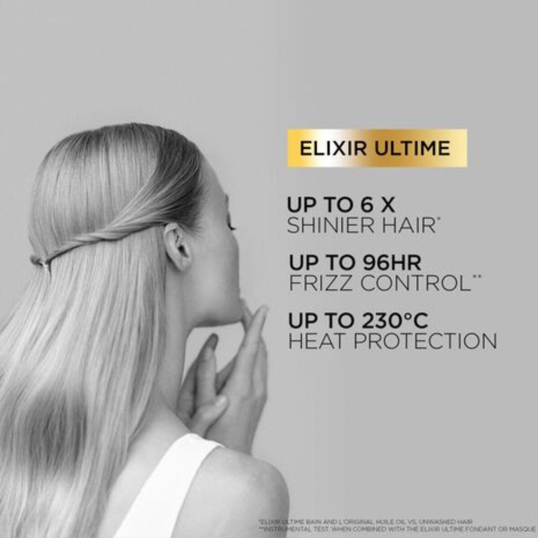 HairMNL Kérastase Elixir Ultime Shine Benefits