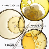 HairMNL Kérastase Elixir Ultime Shine Ingredients
