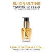 Kérastase Elixir Ultime Original Hair Oil 30ml - HairMNL