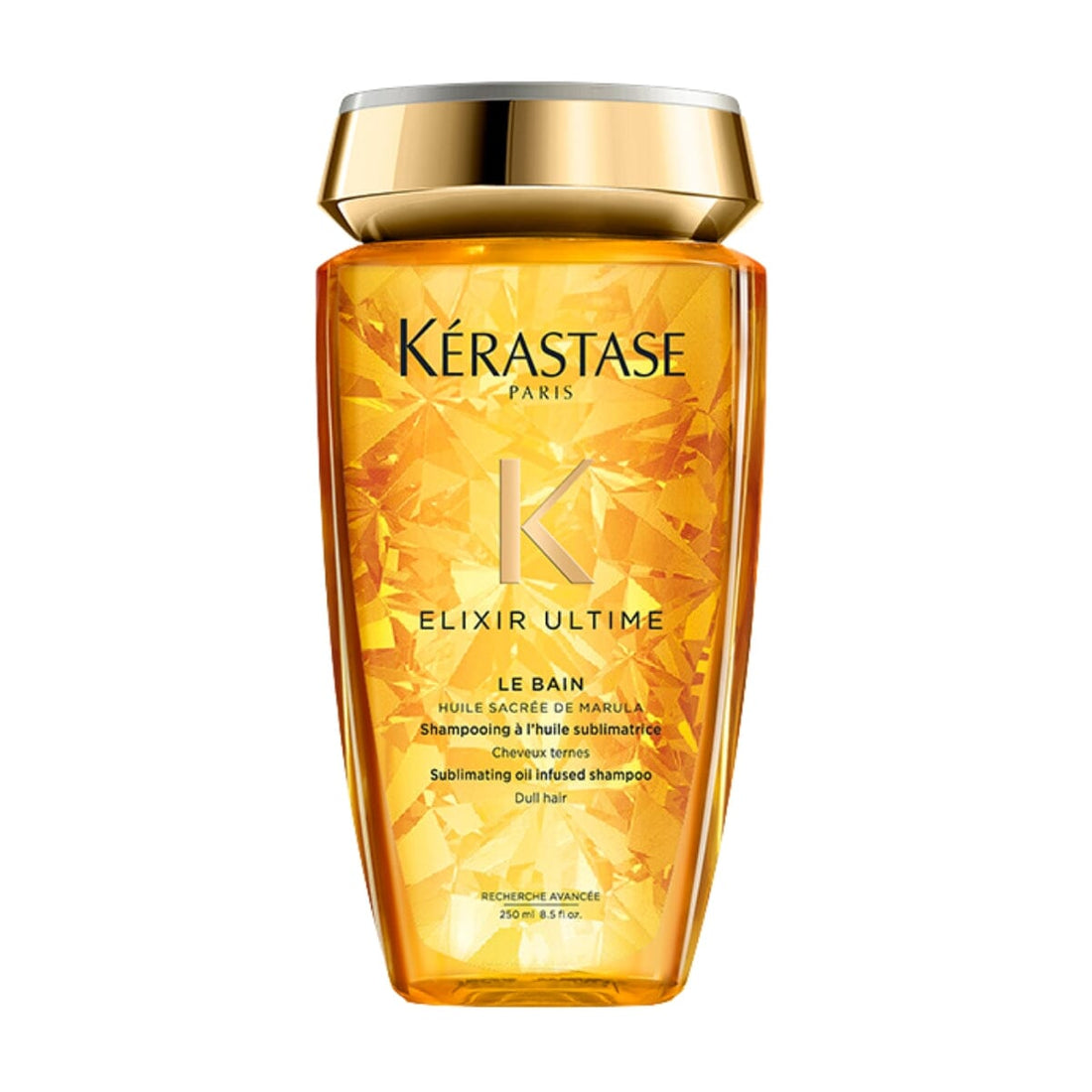 HairMNL Kérastase Elixir Ultime Shampoo 250ml