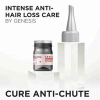 Kérastase Genesis Cure Anti-Chute Anti-Hairloss Treatment 6ml x 10 - HairMNL
