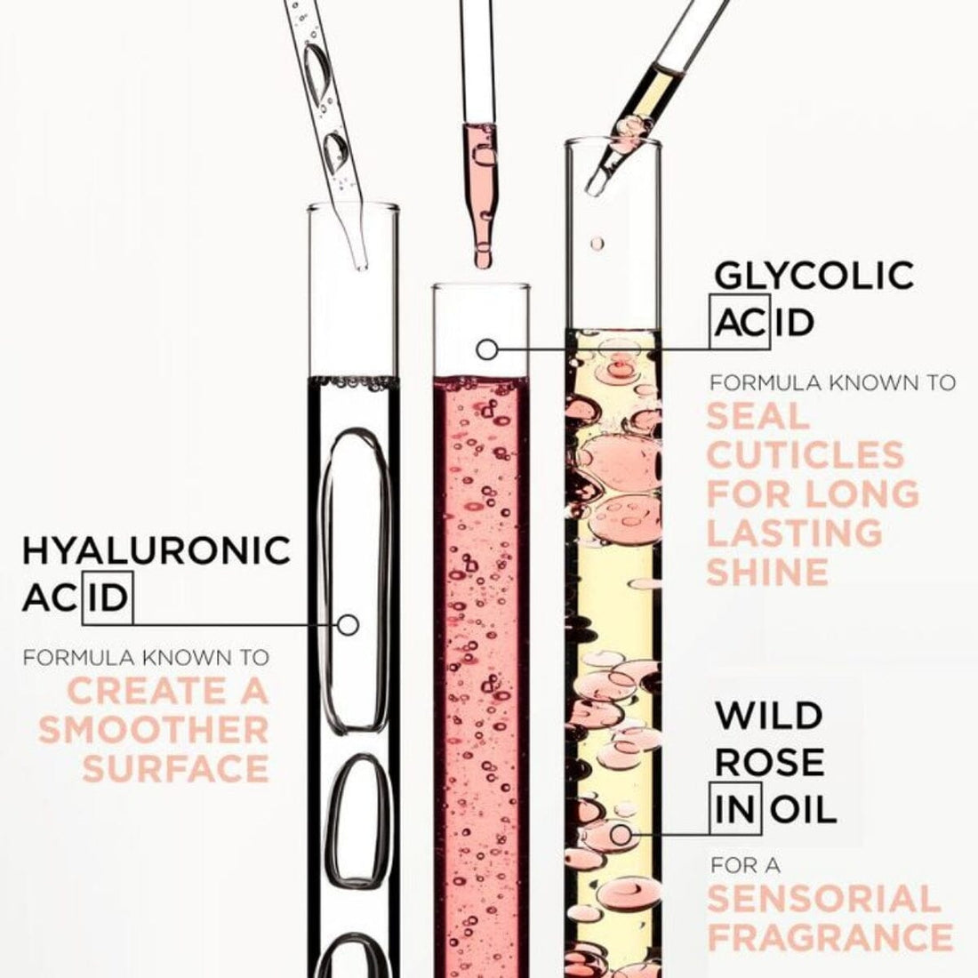 HairMNL KÉRASTASE Kérastase Gloss Absolu Anti-Frizz Glaze Trio