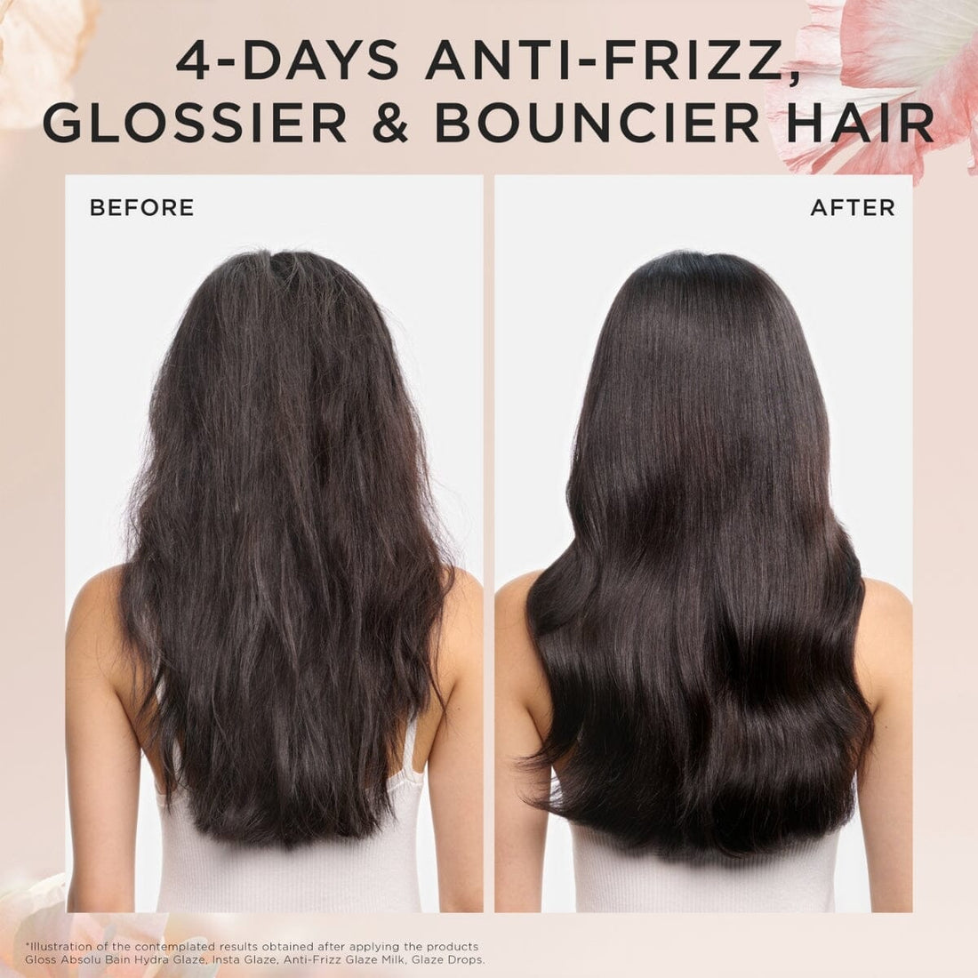 HairMNL KÉRASTASE Kérastase Gloss Absolu Glaze Drops 45ml