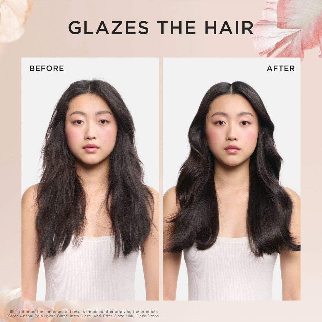 HairMNL KÉRASTASE Kérastase Gloss Absolu Glaze Drops 45ml