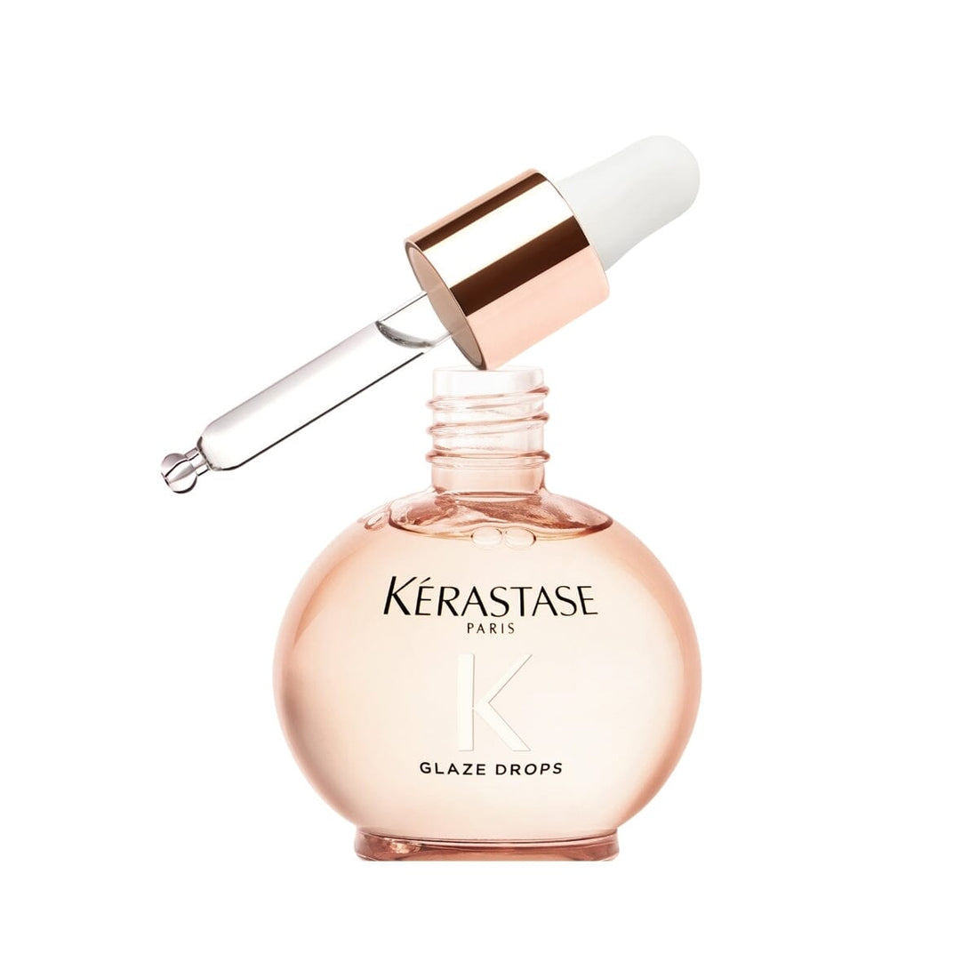 HairMNL Kérastase Gloss Absolu Glaze Drops 45ml